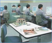 Construction ・ Construction method ・ specification. Structural calculation of the one house one house 8 stage 388 items before construction. Adopt a system that only a severe intensity check all was clear housing will be built.