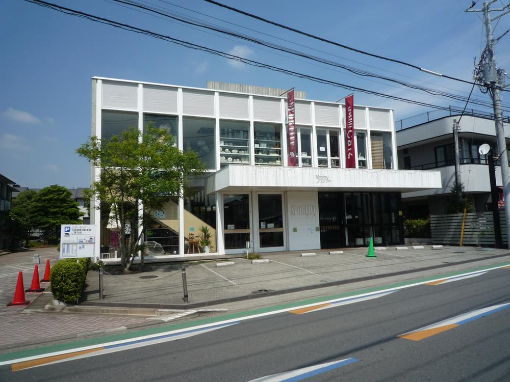 Other Environmental Photo. Popular Supotifu to 1800m local wife to Supotifu. Very popular fusion cuisine of the restaurant next door. Please go and see once.