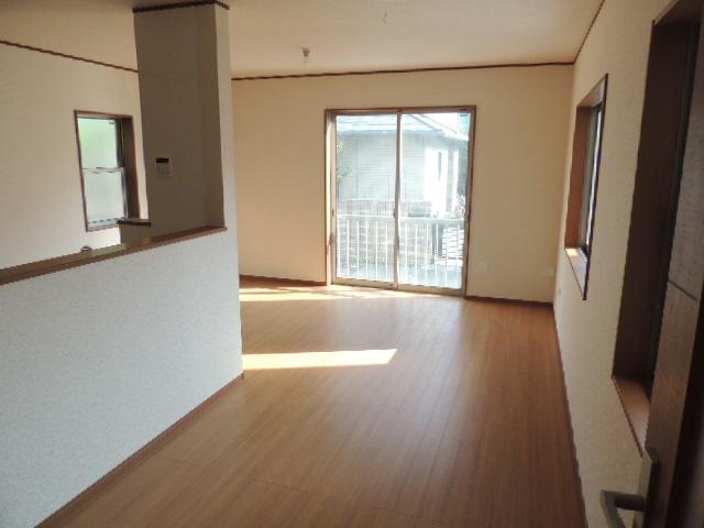 Living. Indoor (10 May 2013) Shooting