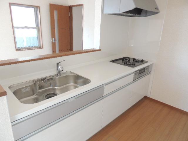 Kitchen. Indoor (10 May 2013) Shooting