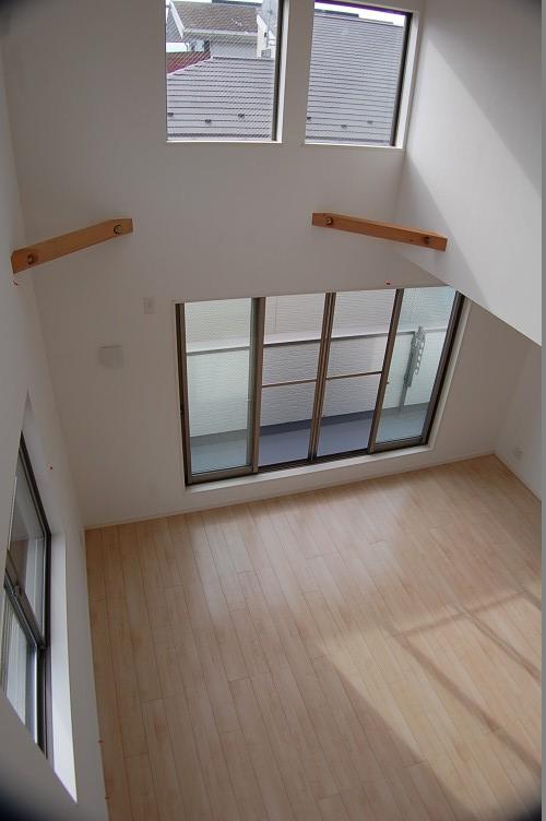 Living. Indoor (12 May 2013) Shooting