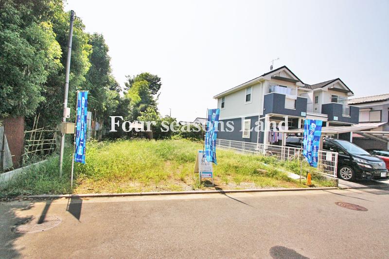 Local appearance photo. Local (August 2013) Shooting Pre-Construction local