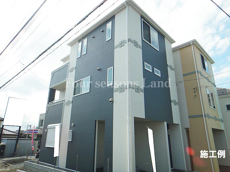 Rendering (appearance). The company construction cases