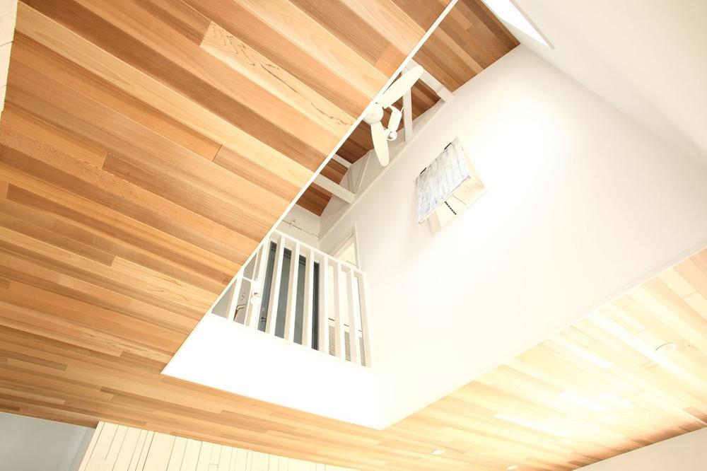 Building plan example (introspection photo). Building plan example