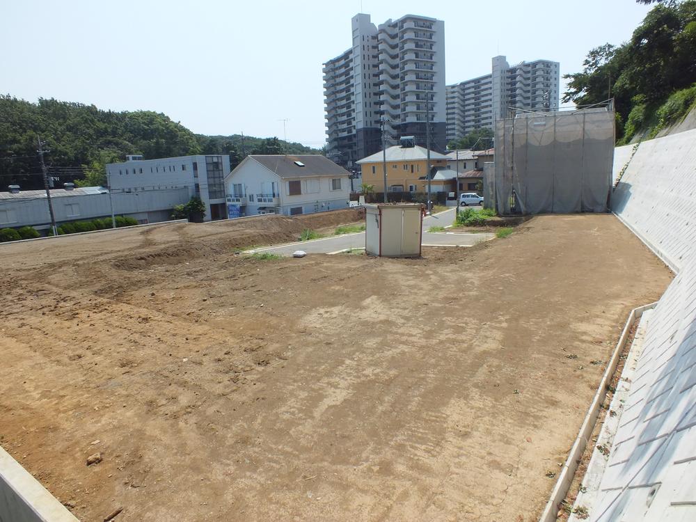 Local photos, including front road