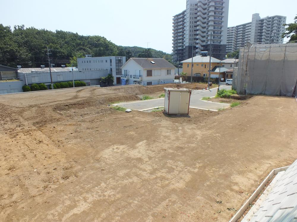 Local photos, including front road