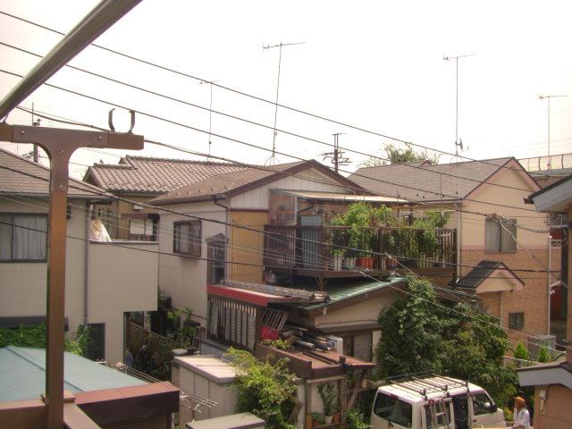 View photos from the local. View from local (March 2013) Shooting