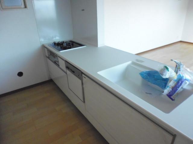 Kitchen. Indoor (09 May 2013) Shooting