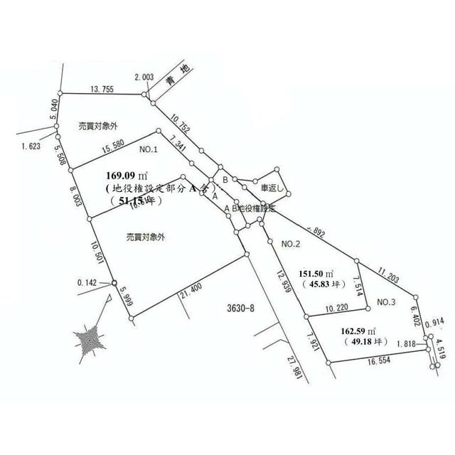 The entire compartment Figure