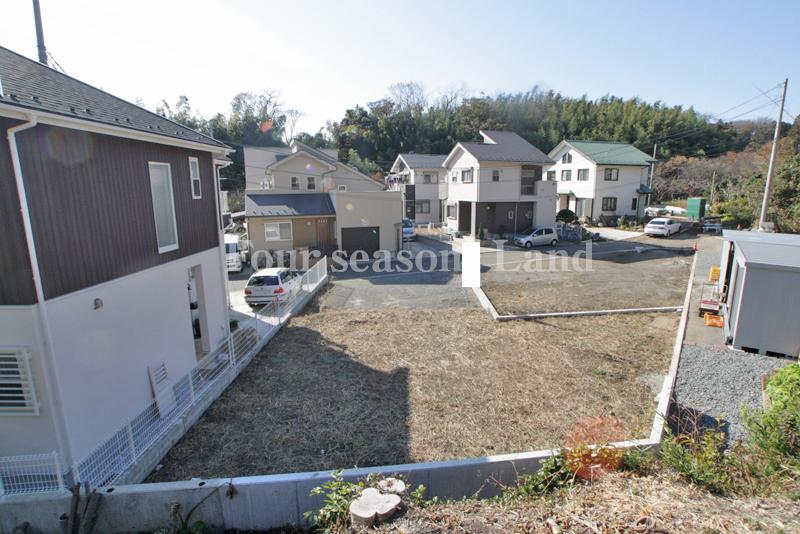 Local land photo. Local (12 May 2013) Shooting NO.3