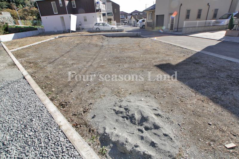 Local land photo. Local (12 May 2013) Shooting NO.2