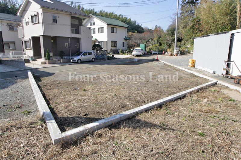 Local land photo. Local (12 May 2013) Shooting NO.2