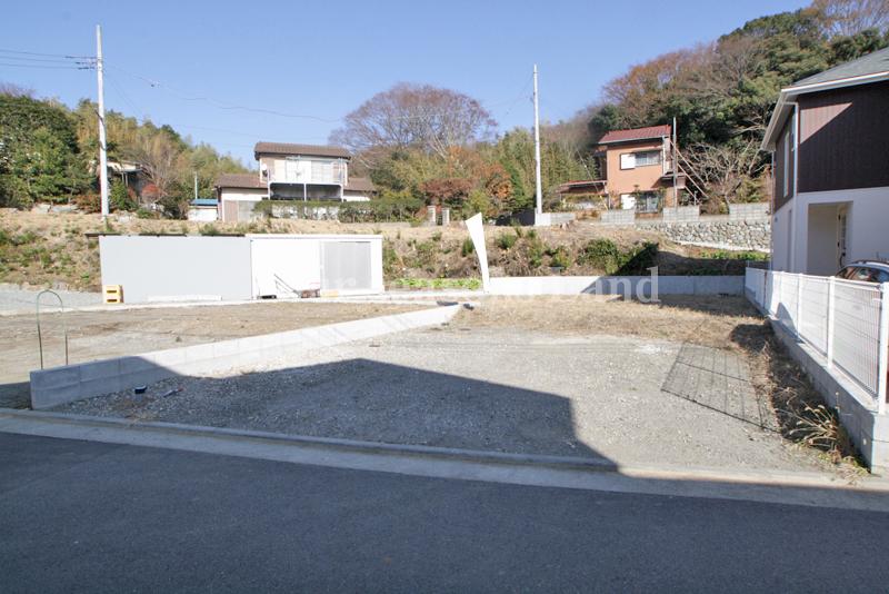 Local land photo. Local (12 May 2013) Shooting NO.3