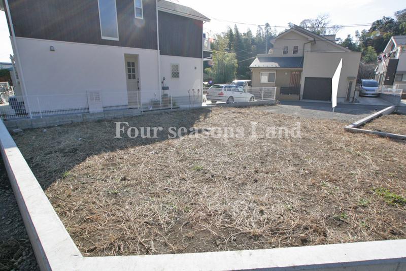 Local land photo. Local (12 May 2013) Shooting NO.3