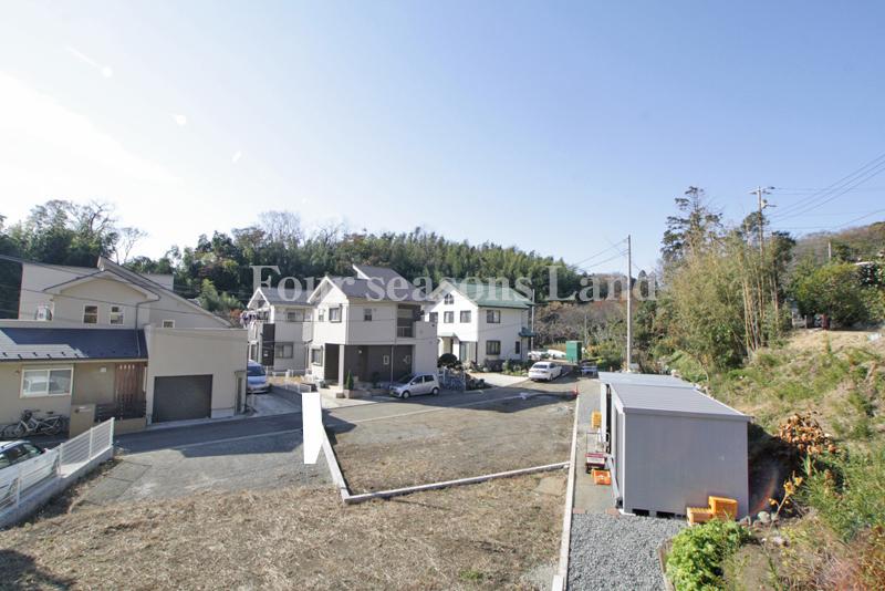 Local land photo. Local (12 May 2013) Shooting NO.3