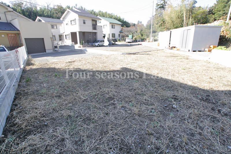 Local land photo. Local (12 May 2013) Shooting NO.3