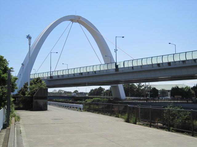 Other Environmental Photo. Bell bridge