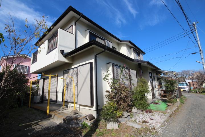 Local land photo. Local (12 May 2013) Shooting