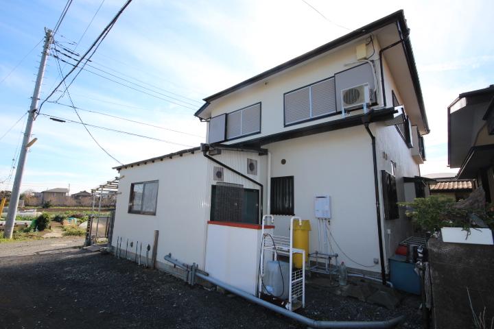 Local land photo. Local (12 May 2013) Shooting