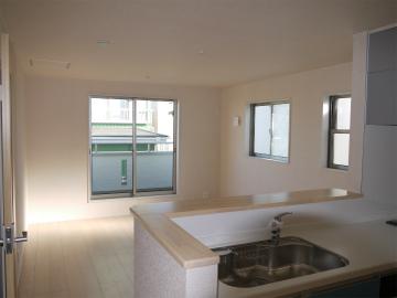 Living. Local (11 May 2013) Shooting