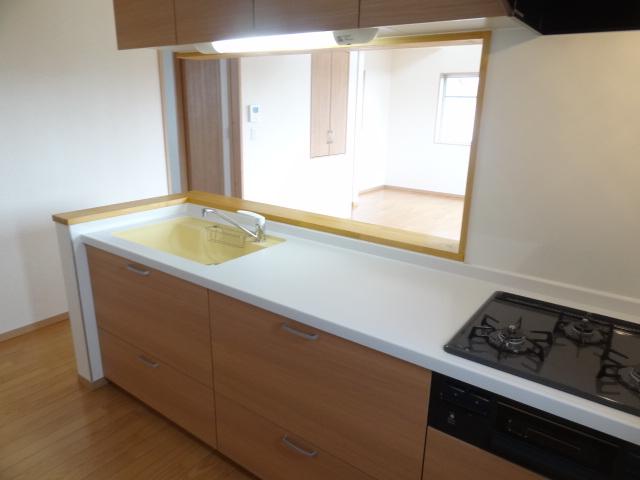 Kitchen. Indoor (07 May 2013) Shooting