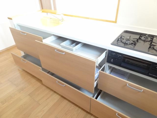 Kitchen. Indoor (07 May 2013) Shooting