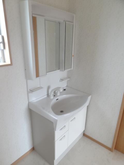 Wash basin, toilet. Indoor (07 May 2013) Shooting