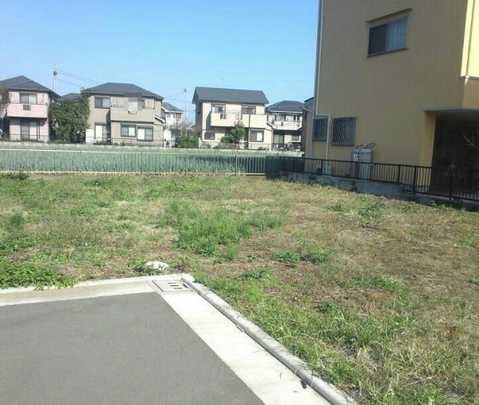 Local land photo. local