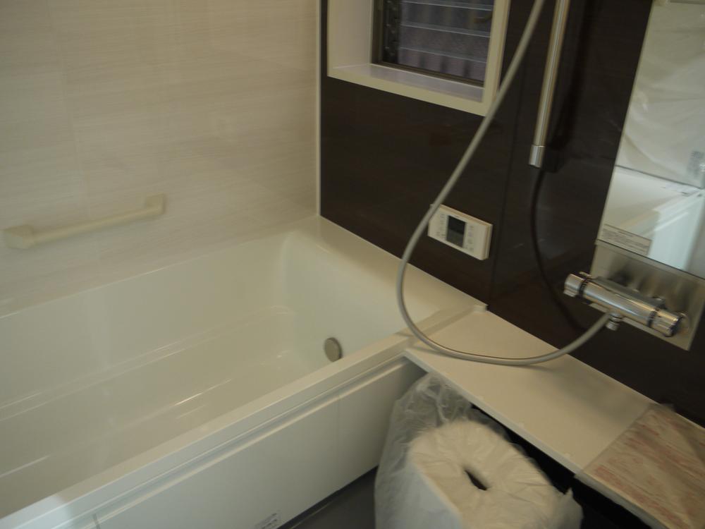 Bathroom. Indoor (12 May 2013) Shooting