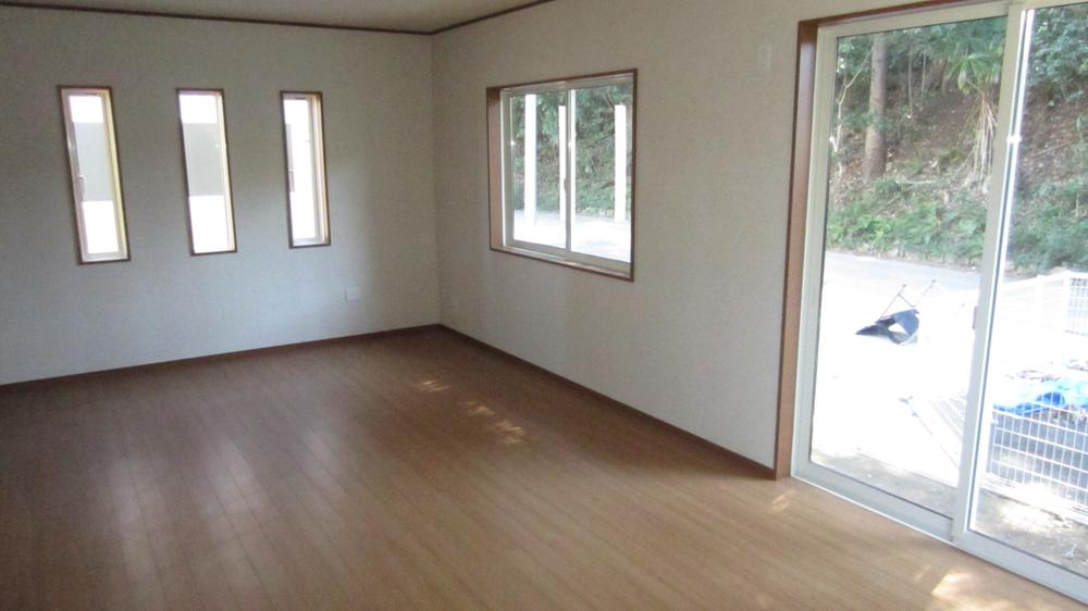 Living. Indoor (September 2013) Shooting