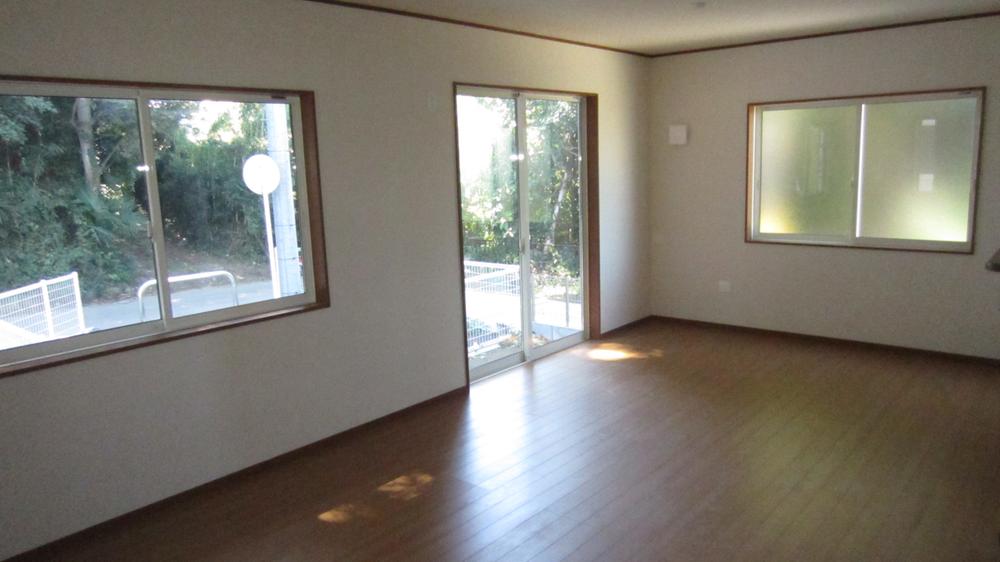 Living. Indoor (September 2013) Shooting