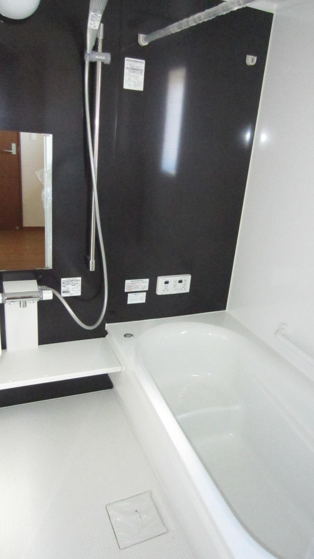 Bathroom. Indoor (September 2013) Shooting