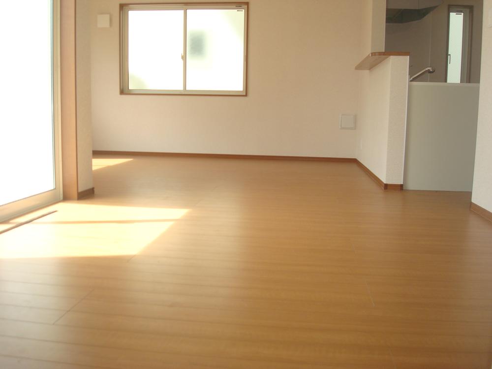 Living. Room 1 Building (September 2013) Shooting