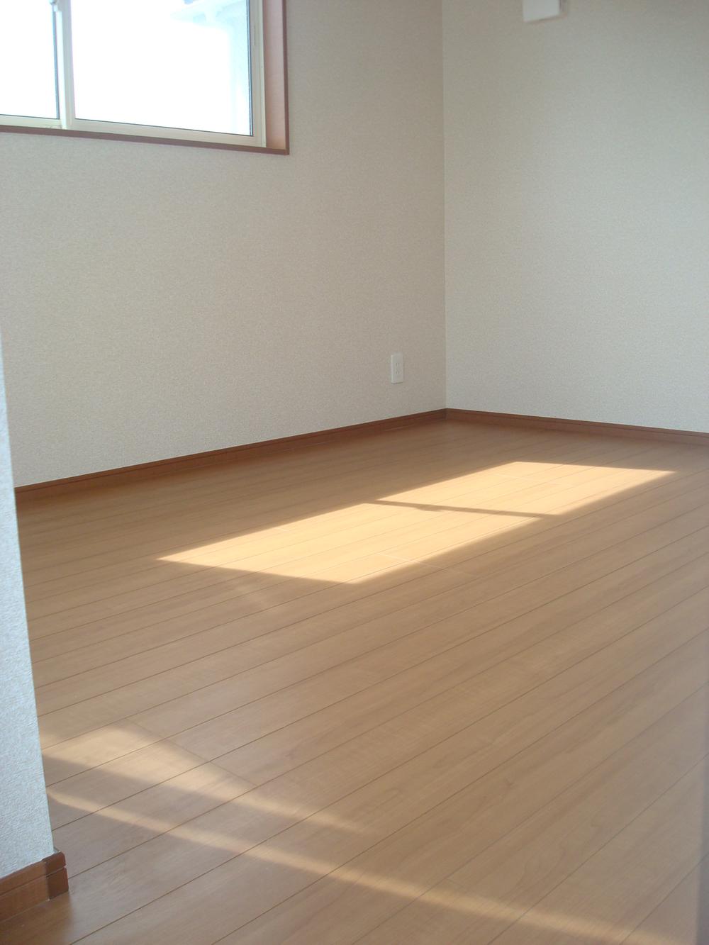 Non-living room. Room 1 Building (September 2013) Shooting