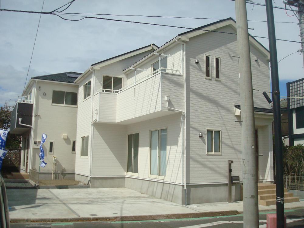 Local appearance photo. Local (September 2013) Shooting