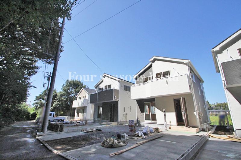 Local appearance photo. Local (September 2013) Shooting