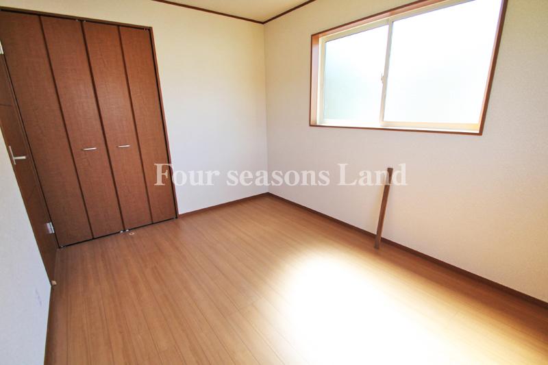 Non-living room. Indoor (September 2013) Shooting Building 3