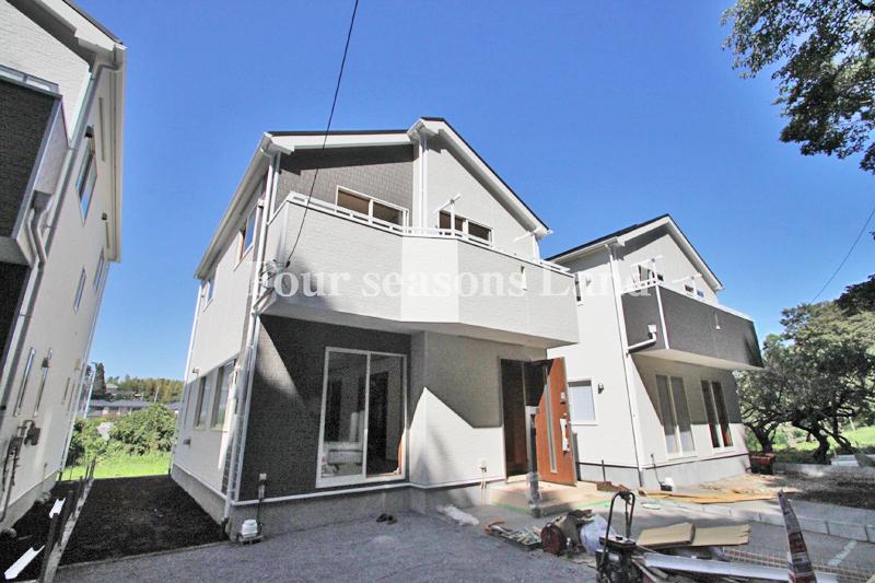 Local appearance photo. Local (September 2013) Shooting 4 Building