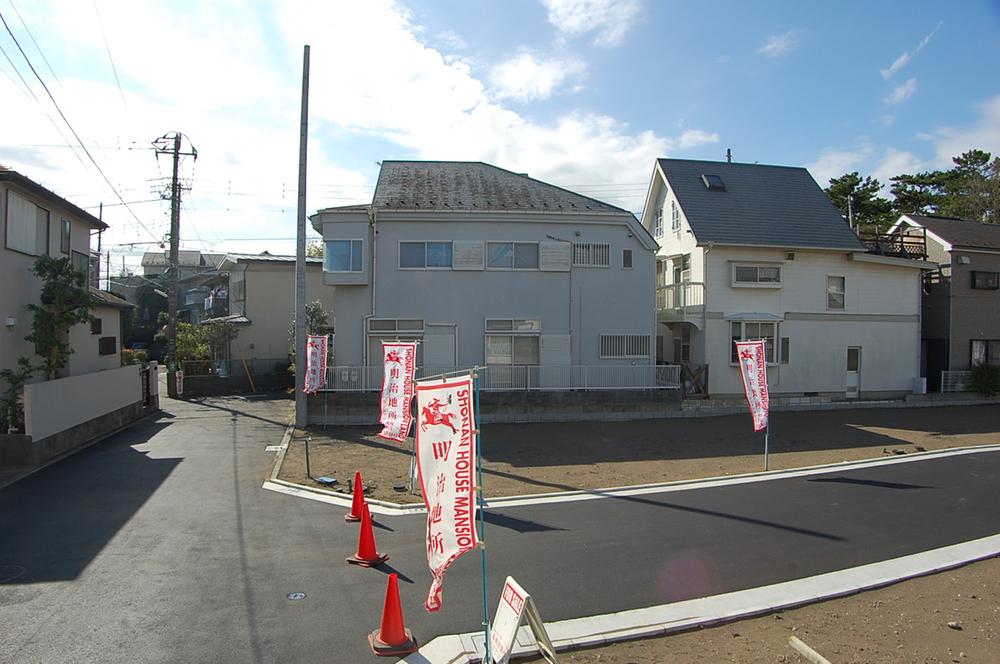 Local appearance photo. Local (September 2013) Shooting