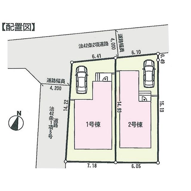 The entire compartment Figure