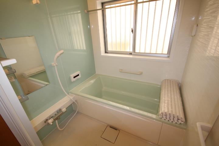 Bathroom. Room (August 2013) Shooting