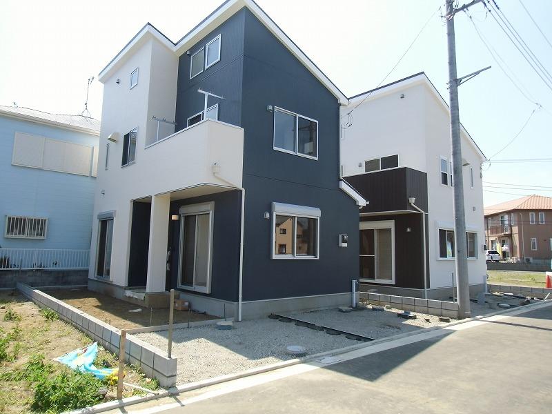 Local appearance photo. local