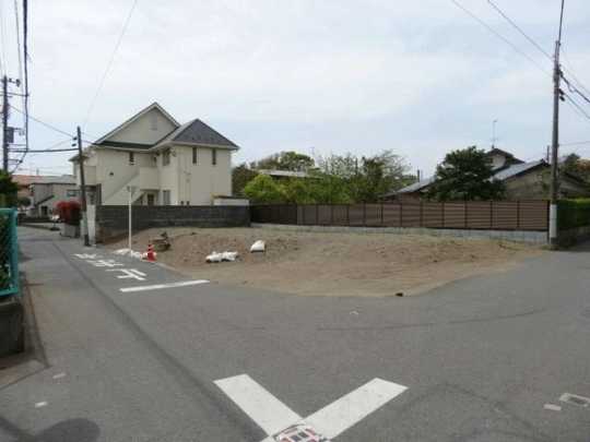 Local land photo. local