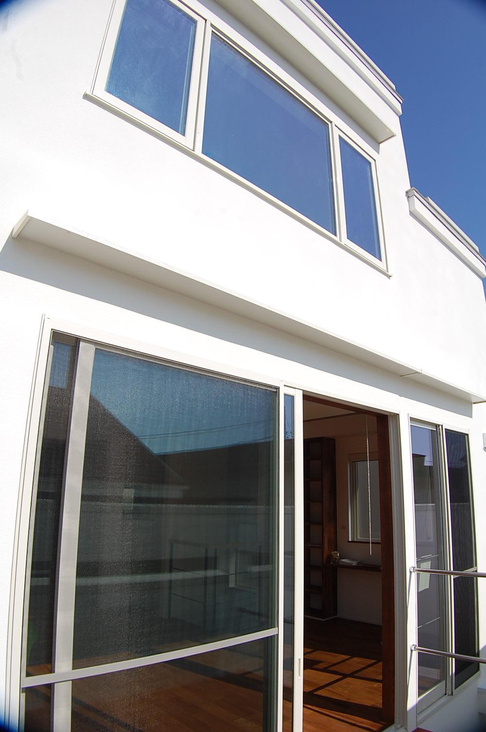 Local appearance photo. Local (11 May 2013) Shooting