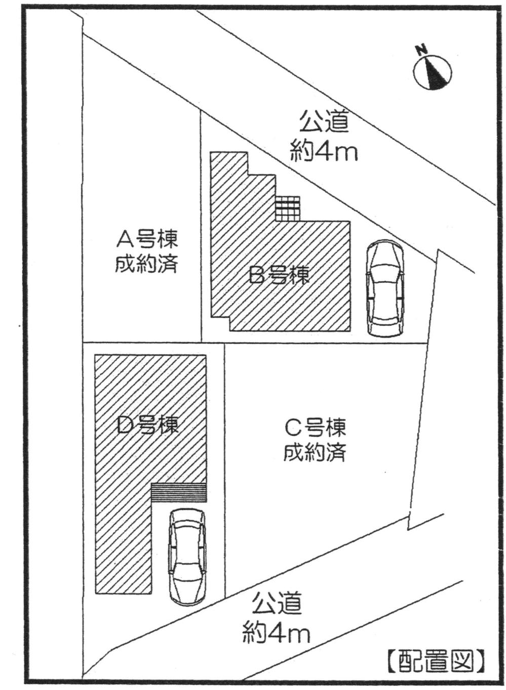 Other. General plot plan