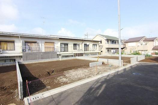 Local (September 2013) Shooting