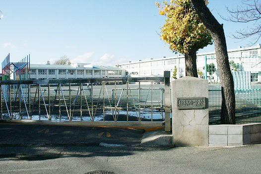 Other Environmental Photo. 440m to the pine forest elementary school