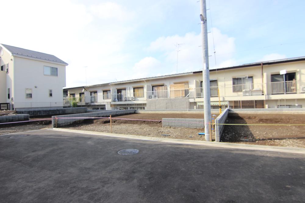 Local (September 2013) Shooting