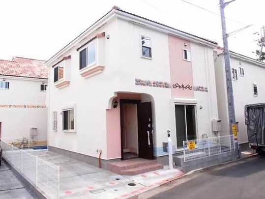 Local appearance photo. appearance