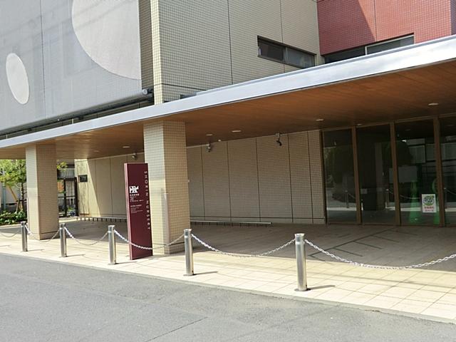 kindergarten ・ Nursery. 243m to the pine forest nursery